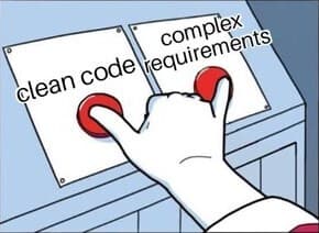Nodejs developer reviews Laravel