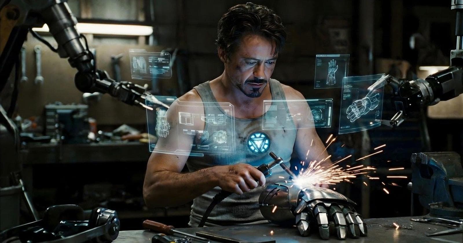 Don't let craftsmanship die!